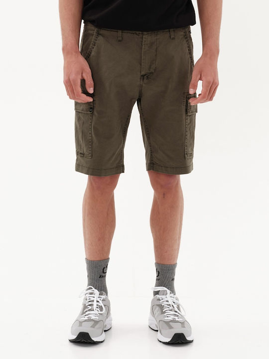 Emerson Men's Shorts Cargo Olive