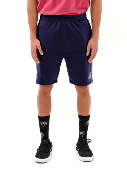 Emerson 231.EM26.33 Men's Athletic Shorts Navy ...