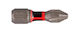 Makita Impact Premier Set 2 Screwdriver Bits Cross 25mm