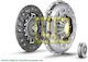 Luk Clutch Set 1998+ for Mitsubishi Pajero 1998+