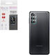 Volte-Tel Camera Protection Tempered Glass for the Galaxy A04s 8325953