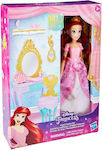 Hasbro Disney Princess Ariel Vanity για 3+ Ετών