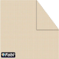 Fabi Хартия Мотив