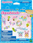 Epoch Toys Παιδική Χειροτεχνία Aquabeads Pastel Fancy Set για Παιδιά 4+ Ετών