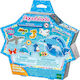 Epoch Toys Children's Craft Aquabeads Ocean Life for Children 4+ years old Years