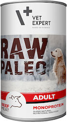 VetExpert Raw Paleo 400gr