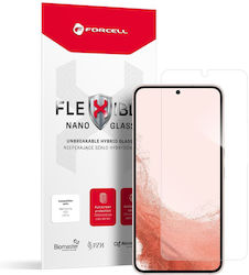 Forcell Flexible Nano 0.3mm (Galaxy S23+) Forcell Flexible Nano 0.3mm (Galaxy S23+)
