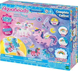 Epoch Toys Kinderhandwerk Aquabeads Set für Kinder 4++ Jahre