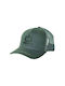 Emerson Trucker Cap Forest