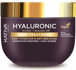 Kativa Hyaluronic