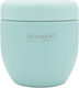 Onna Thermagold Baby Thermoskanne für Lebensmittel Edelstahl 600ml