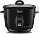 Tefal Πολυμάγειρας 500W με Χωρητικότητα 3lt Μαύρος