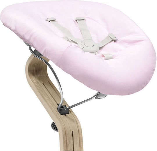 Stokke Accessories for Dining Chair Nomi Black / Grey Pink