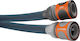 Gardena Textile Hose Liano Garden Hose Pipes Set 1/2" 10m
