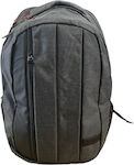 American Tourister StreetΗero Backpack Backpack for 17.3" Laptop Gray