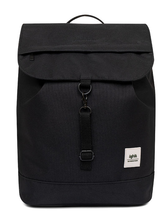 Lefrik Scout 19Es Schwarz Lefrik Scout 19Es Schwarz