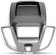 CARAV Industries Inc. DIN Fascia Panels 2 Din for Ford Transit 2014+