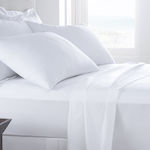 Astron Italy Hotel Duvet Cover Polycotton 144TC 220x240cm