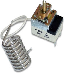 Caem Thermostat for Boiler Caem Thermostat for Boiler