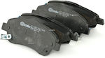 Brembo Brake Pad for Toyota Avensis