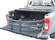 GroupAK Ladeflächentrenner Auto für Isuzu D-Max 2012+&2016+