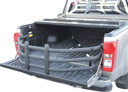 GroupAK Ladeflächentrenner Auto für Isuzu D-Max 2012+&2016+