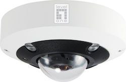 Level One FCS-3095 IP Κάμερα Full HD 1080p Level One FCS-3095 IP Κάμερα Full HD 1080p