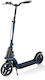 Globber Kids Scooter Foldable Globber One K 200 Piston 2-Wheel for 14+ Years Blue