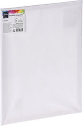 Koopman Καμβάς Λευκός 30x40εκ. 1τμχ Koopman Καμβάς Λευκός 30x40εκ. 1τμχ