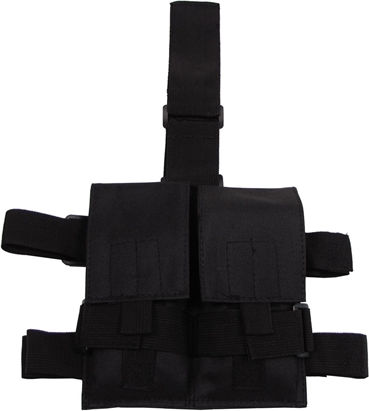 MFH Loader Thigh Holster 30743