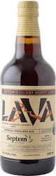 Septem Microbrewery Lava Red Ale Φιάλη 330ml