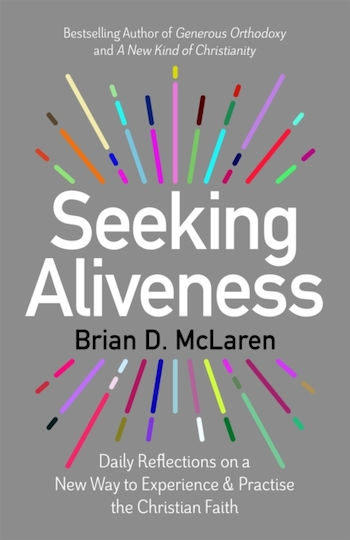 Seeking Aliveness Seeking Aliveness