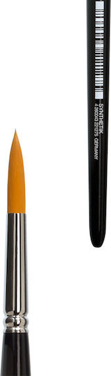 Lineo 192 Round Paint Brush No5