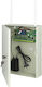 Focus Alarm Control System mit 32 Zonen