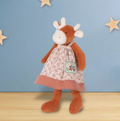 Moulin Roty Ζωάκι Charlotte από Ύφασμα για 6+ Μηνών