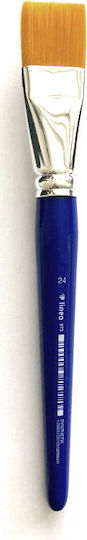 Lineo 573 Plaque Paint Brush No24