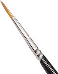 Lineo 190 Round Paint Brush No4