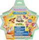 Epoch Toys Children's Craft Aquabeads Star Friends Set for Children 4+ years old Years