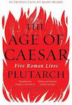 The Age of Caesar, Five Roman Lives