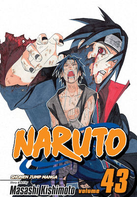 Naruto Bd. 43