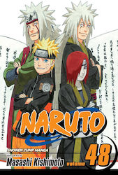 Naruto Vol. 1