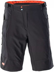 Radvik Geit Gts Men's Cycling Shorts with Pad