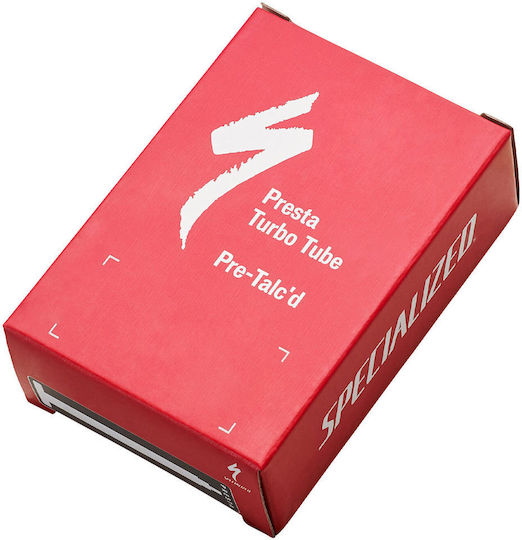 Specialized Turbo Presta Valve Pre Talc'd 0313-0225 Σαμπρέλα Ποδηλάτου 26" x 1.75" / 2.4" 40mm