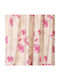 Mc Decor Κουρτίνα με Τρέσα Aurea Mauve 205x275εκ.