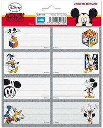 Grupo Erik Notebook Labels