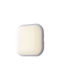 Fan Europe Ever Wall-Mounted Outdoor Ceiling Light LED IP65 15W with Natural White Light 16.9x16.9x6.2εκ.