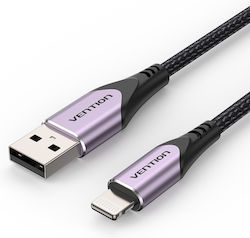 Vention USB-A zu Lightning 2m (LABVH) Vention USB-A zu Lightning 2m (LABVH)