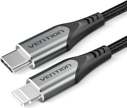 Vention USB-C zu Lightning 1m (TACHF) Vention USB-C zu Lightning 1m (TACHF)