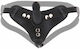Taboom Harness με Dildo 12.5cm σε Μαύρο Χρώμα