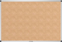 Legamaster Cork Notice Board Unite 60x90cm